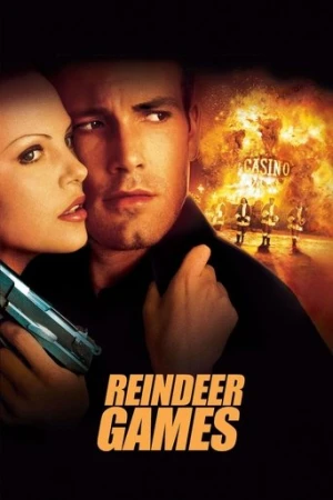 Soygun (2000) izle