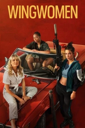 Soygun Sanatı (2023) izle