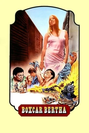 Soygun ve Aşk (1972) izle