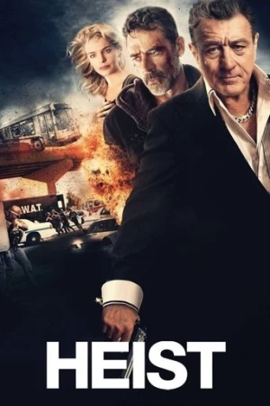 Soygun (2015) izle
