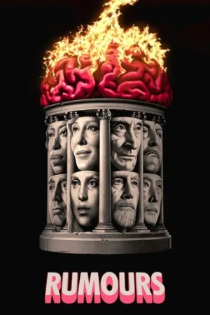 Söylenti (2024) izle