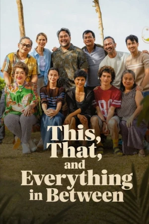 Söyleyemediklerimiz (2026) izle