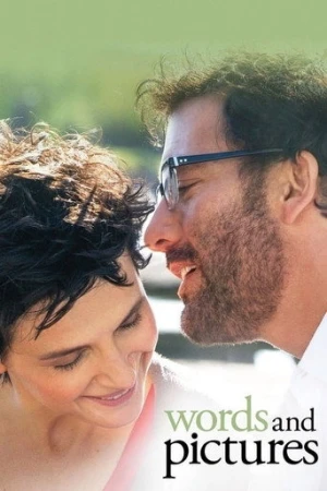 Sözcükler ve Resimler (2014) izle