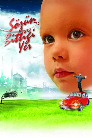Sözün Bittiği Yer (2007) izle