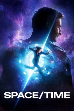 Space/Time (2025) izle