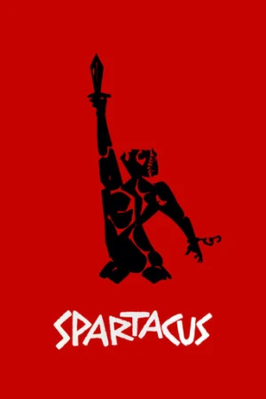 Spartaküs (1960) izle