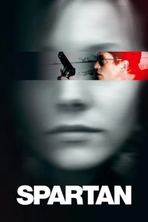 Spartan (2004) izle