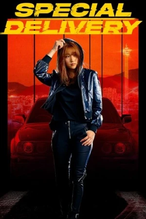 Special Delivery (2022) izle