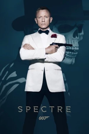 Spectre (2015) izle