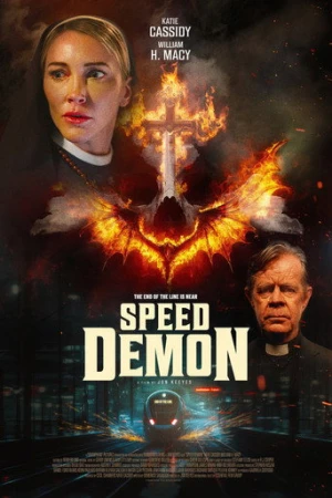 Speed Demon (2026) izle