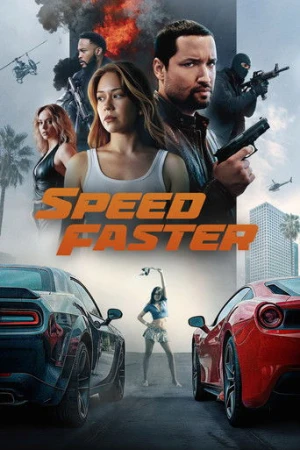 Speed Faster (2026) izle