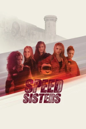 Speed Sisters (2015) izle