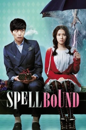 Spellbound (2011) izle