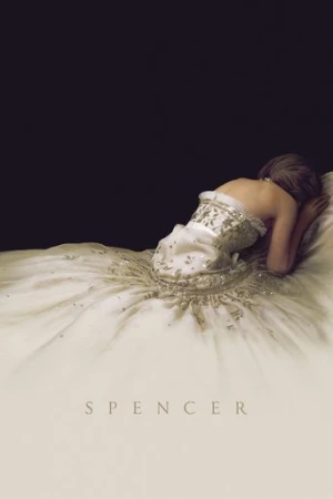 Spencer (2021) izle