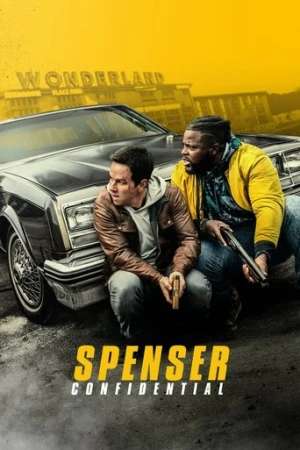 Spenser Kanunları (2020) izle