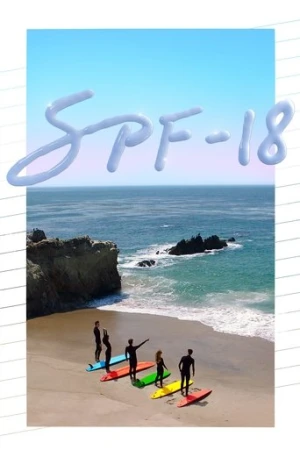 SPF-18 (2017) izle