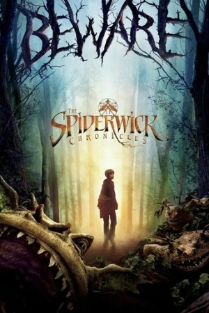 Spiderwick Günceleri (2008) izle