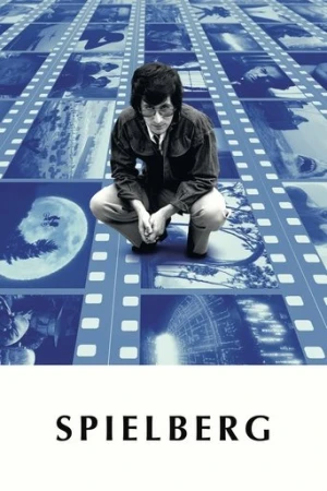 Spielberg (2017) izle