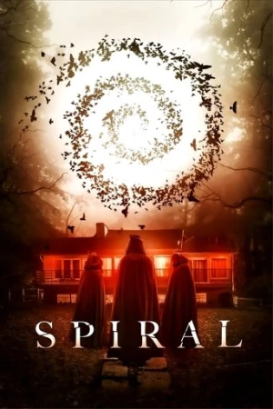 Spiral (2019) izle