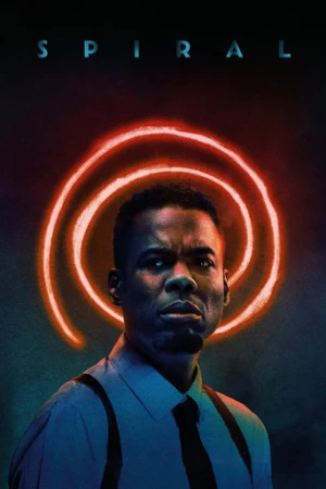 Spiral: Testere Devam Ediyor (2021) izle