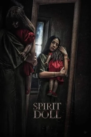 Spirit Doll (2023) izle