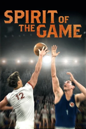 Spirit of the Game (2016) izle