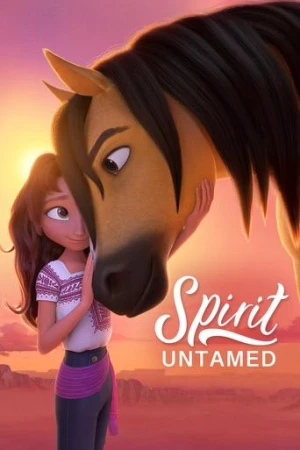 Spirit: Özgür Ruh (2021) izle