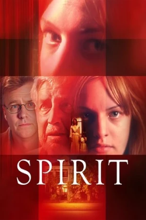 Spirit (2001) izle