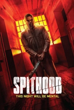 Spithood (2024) izle