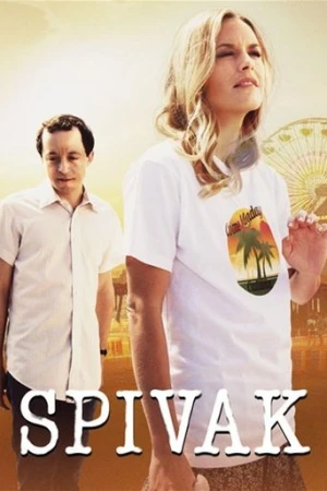 Spivak (2018) izle