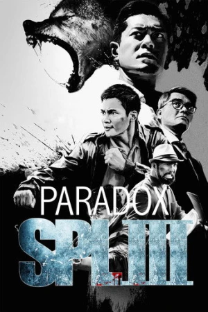 SPL 3: Paradox (2017) izle