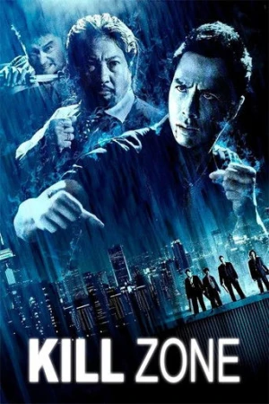 SPL: Kill Zone (2005) izle