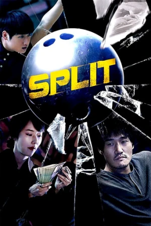 Split (2016) izle