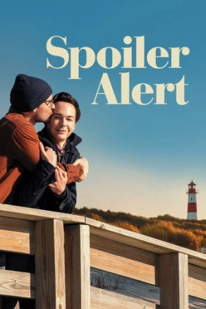 Spoiler (2022) izle