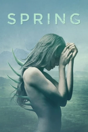 Spring (2014) izle