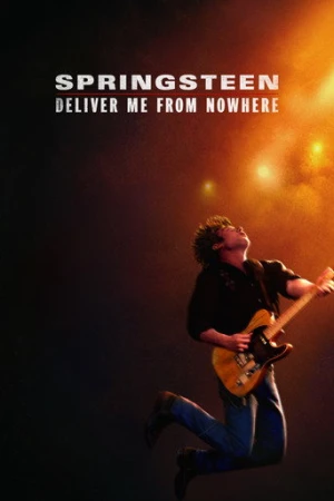 Springsteen: Hiçlikten Kurtar Beni (2025) izle