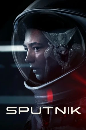 Sputnik (2020) izle