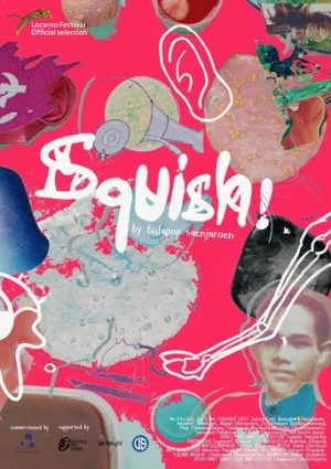 Squish! (2021) izle