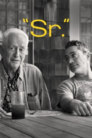 "Sr." (2022) izle