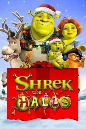Şrekli Noeller (2007) izle