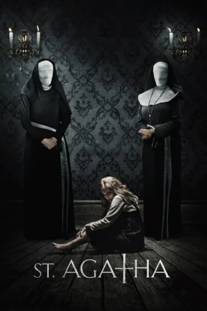 St. Agatha (2018) izle
