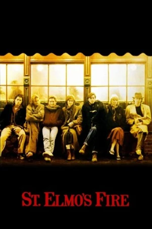St. Elmo's Fire (1985) izle