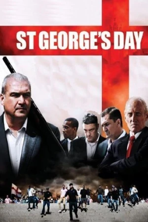 St George's Day (2012) izle