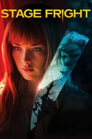 Stage Fright (2014) izle