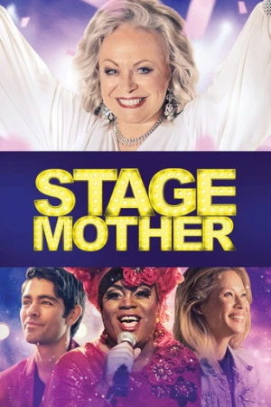 Stage Mother (2020) izle