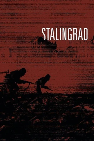 Stalingrad (1993) izle