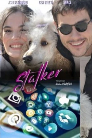 Stalker (2023) izle