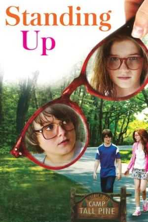 Standing Up (2013) izle