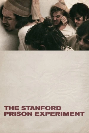 Stanford Hapishane Deneyi (2015) izle