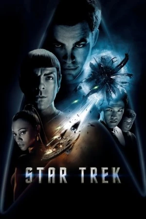 Star Trek (2009) izle